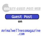Animalwellnessmagazine