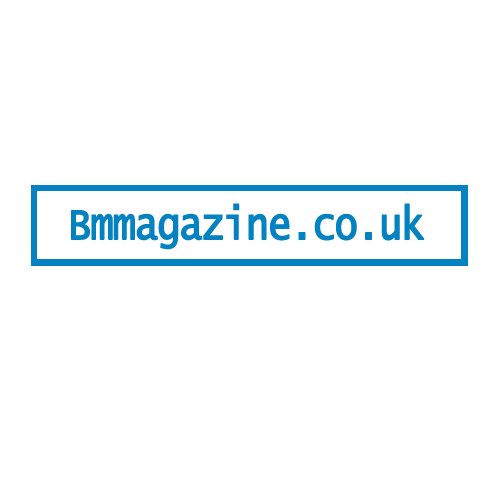 guest post on Bmmagazine.co.uk
