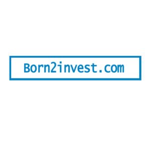 Guest Post on Born2invest.com