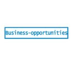Business-opportunities