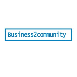 Guest Post on Business2community.com