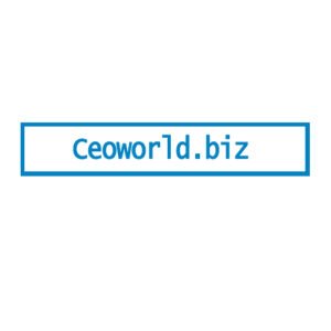 Guest Post on Ceoworld.biz