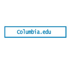 Guest Post on Columbia.edu