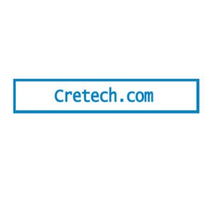 Guest Post on Cretech.com