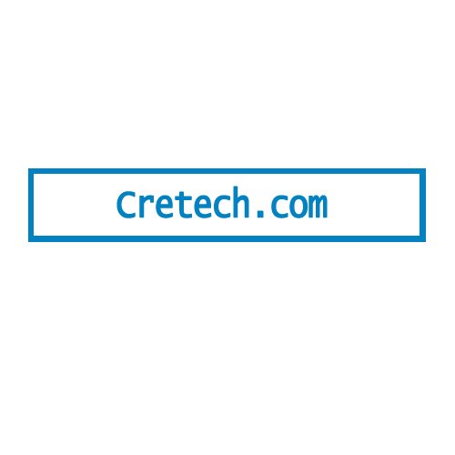 Guest Post on Cretech.com
