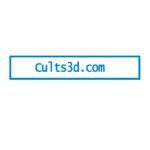 Guest Post on Cults3d.com