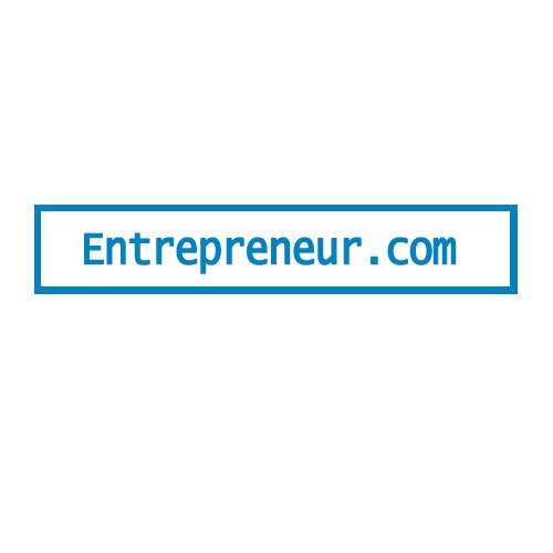 Guest Post on Entrepreneur.com
