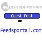 Guest Post on Feedsportal.com