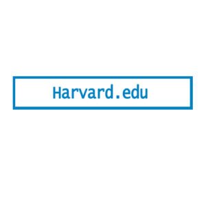 Guest Post on Harvard.edu
