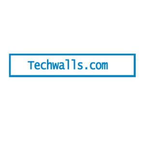 Guest Post on Techwalls.Com