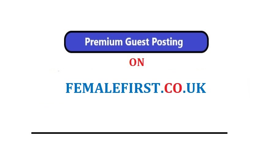 Guest Post On FEMALEFIRST