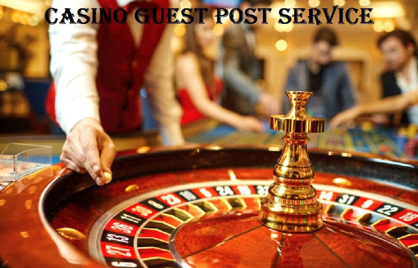 Casino Guest Post Service in Malaysia