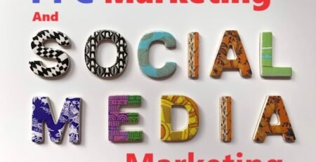 Social Media and PPC Marketing