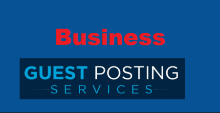 Business Guest Posting Service