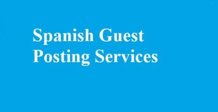 Spanish Guest Posting Services