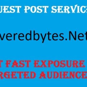 Guest Post on Severedbytes.net