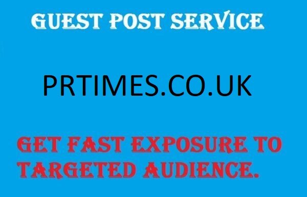 Prtimes.co.uk