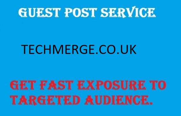 TECHMERGE.CO.UK